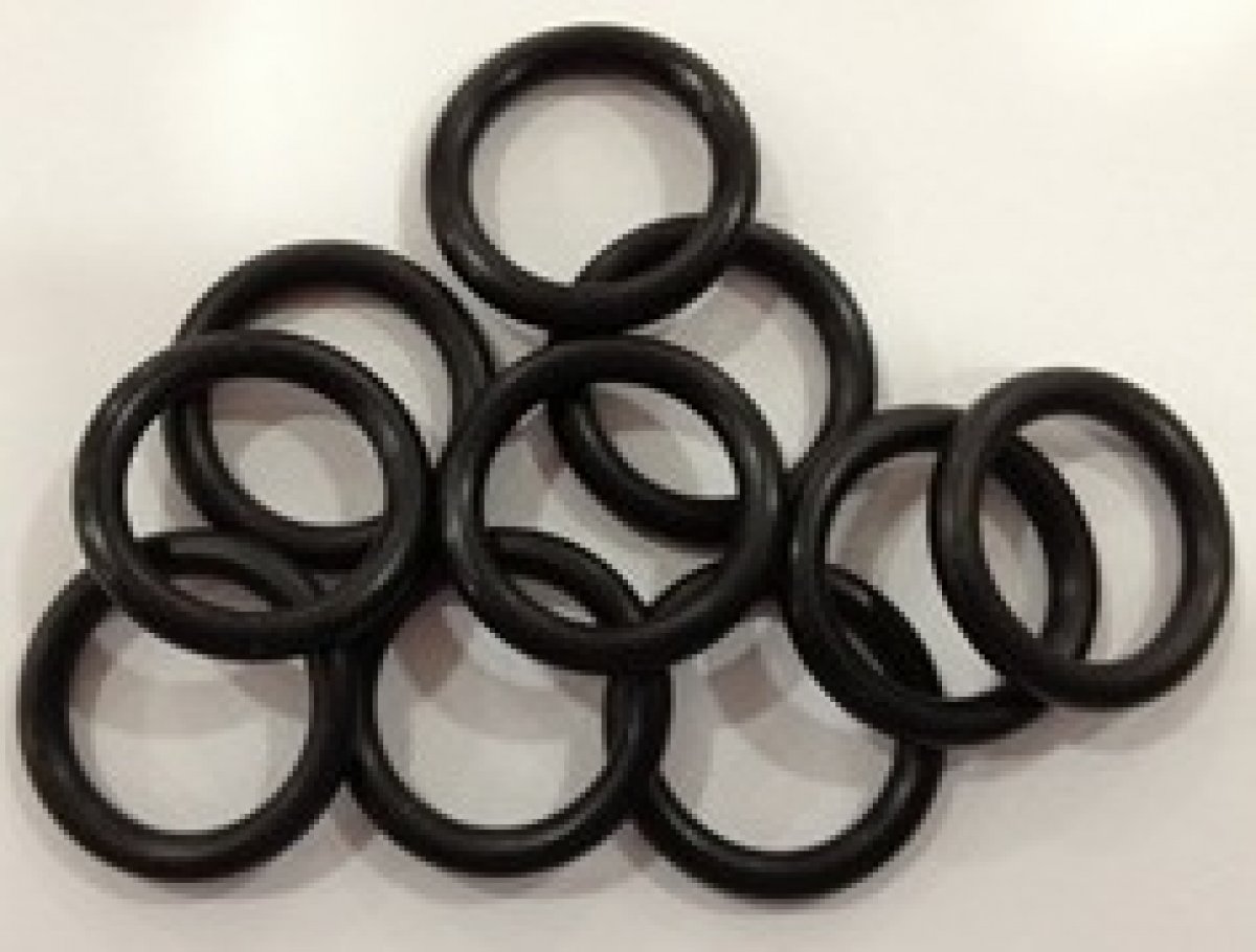 O-ringler basit, kullanımı-montajı kolay ve ucuz sızdırmazlık elemanlarıdır. O-ringler bu özelliklerinden dolayı hidrolik, pnömatik, çeşitli sıvı ve gaz sistemlerinde yaygın olarak kullanılmaktadırlar.